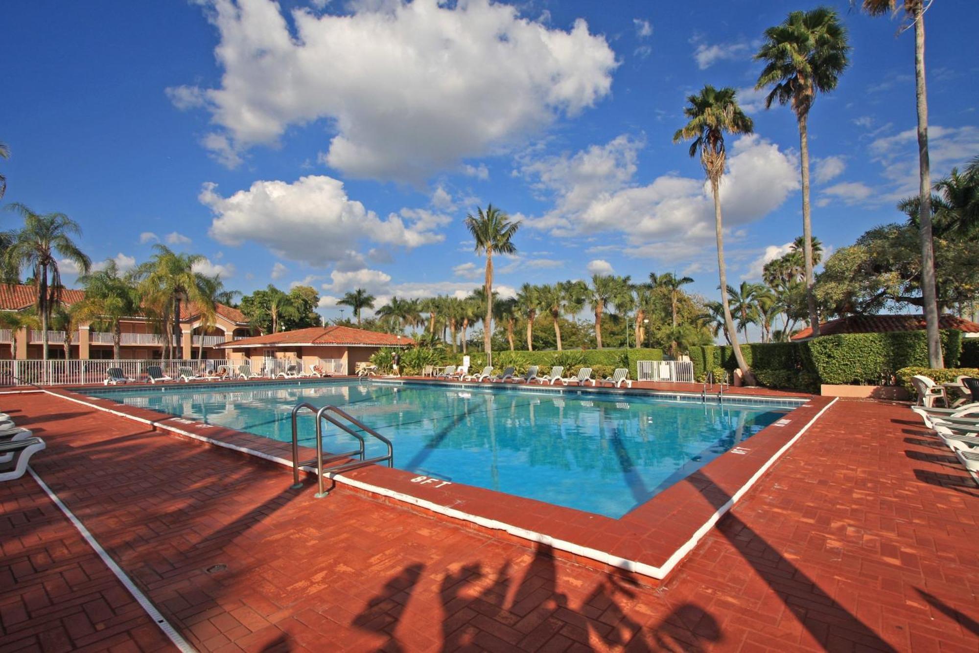 Grand Palms Spa & Golf Resort Pembroke Pines Konforlar fotoğraf